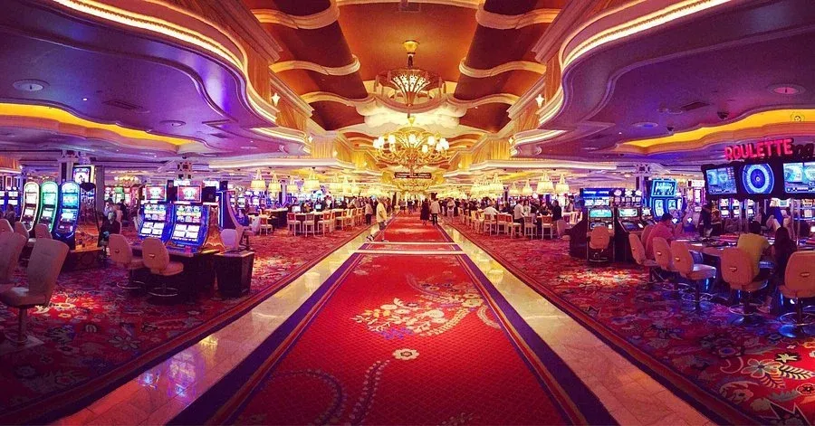 Encontrar el casino online ideal