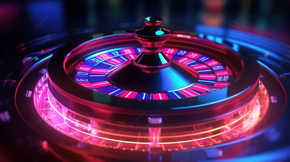 Casino móvil en smartphone