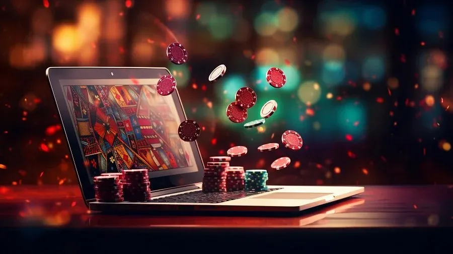 Retiros rápidos en casino online